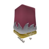 Right 1.0 R6 Pink WereSpeedster Arm