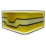 Right 1.0 R6 Yellow Kawa Future Cuff