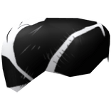 Daredevil Back in Black Shoulder -R-