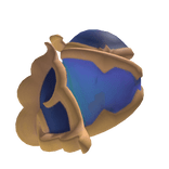 Star Sheep Right Pad