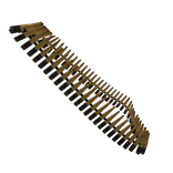 🚨 Right Ammo Cross Belt