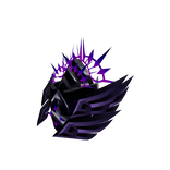 Right Archangel Pauldron (Voidborn)