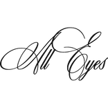 (right arm) all eyes arm tattoo