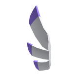 Right Betagraft Arm Thing