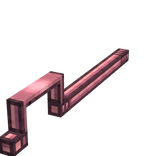 Right Blockless / Empty staff [Hand]