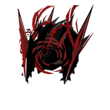 Right Doom Piercer Pauldron