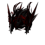 Right Doom Piercer Pauldron (Corrupted)