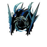 Right Doom Piercer Pauldron (Lightning)