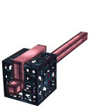 Right Entity Creator / Spawner Staff [Hand]