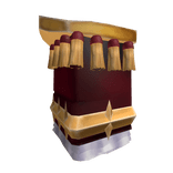 [Right] Final Act Narrator's Sleeve