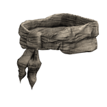 (Right) Grunge Arm Bandage