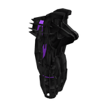Right Holdable Super Upgraded Screen Titan Cannon