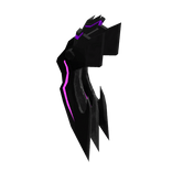 Right Holdable Upgraded Claw