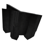 Right Hugo Boss Shoulder Tactical Armor v2