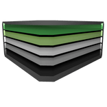 Right Kawa Aroman Pride Armband