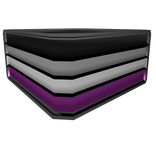 Right Kawa Ase Pride Armband