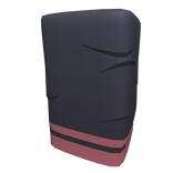 [Right] Kayoko Black Hoodie Sleeve