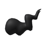 Right Nightmare Shoulder