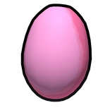 Right Pink Mitt