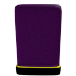 Right purple shoudler 