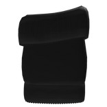 [Right] R6 1.0 Black Kawaii Ribbon Sweater Sleeve