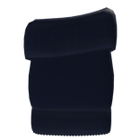 [Right] R6 1.0 Blue Kawaii Ribbon Sweater Sleeve