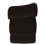 [Right] R6 1.0 Brown Kawaii Ribbon Sweater Sleeve