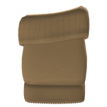 [Right] R6 1.0 Khaki Kawaii Ribbon Sweater Sleeve