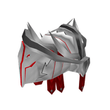 Right Royal Guard Pauldron