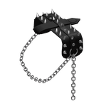 Right Shoulder Epaulette