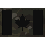 [RIGHT SHOULDER] Mcam Canada IR Patch