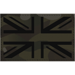 [RIGHT SHOULDER] Mcam UK IR Patch