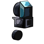 right shoulder wheels test