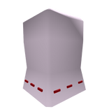 [Right] Shrine Maiden Sleeve