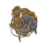 Right Skyborn Pauldron