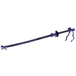 right waist coquette periwrinkle katana lol