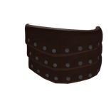 right waist leather armor