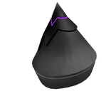 Right Yabai Shoulder