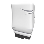 [Right] Yume White Shirt Sleeve w/ Glove