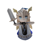 Righteous Knight Puppet