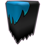 Rightt 1.0 R6 Super Anti Kawa Blue Flame Sleeve