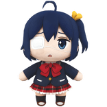Rikka Plush