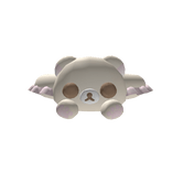 Rilakkuma Beige Bear Cute Summer Floatie