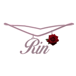 ♡: rin