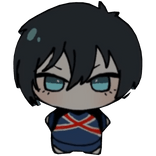 Rin Chibi 