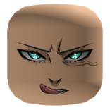 Rin Itoshi *GLOWING*