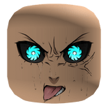 Rin Itoshi *GLOWING*