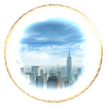 Ring Gate - New York City ( Invincible )