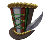 Ringleader's Hat