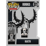 RINIKO POP FIGURE